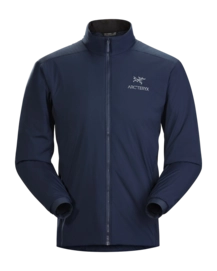 Jacke Arc'teryx Atom LT Jacket Kingfisher Herren