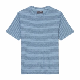 T-Shirt Marc O'Polo Men M22 2186 51202 Multi Blue
