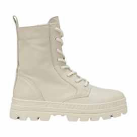 Stiefel Marc O'Polo 30116956301166 Women Offwhite