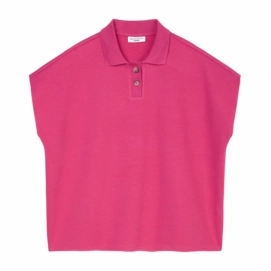 Polo Marc O'Polo Women M42 3029 51063 Fresh Fuschia