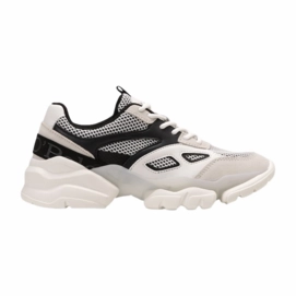 Sneaker Marc O'Polo 30215503501633 Women White Black