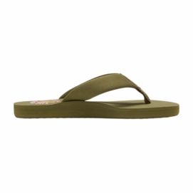 Flip-Flops Marc O'Polo 30317771001617 Women Khaki