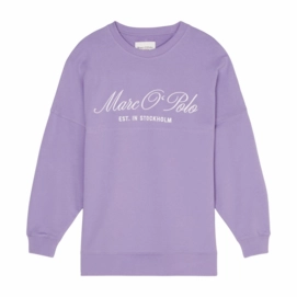 Pullover Marc O'Polo M00 4034 54067 Damen Sunbleached Purple