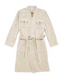 Peignoir de Bain OAS The Beige Cowboy
