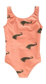Badpak OAS Kids Coral Croco
