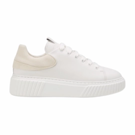 Sneaker Marc O'Polo 30117733501112 Women White