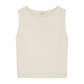 T-Shirt Marc O'Polo Women M03 5087 63285 Chalky Sand