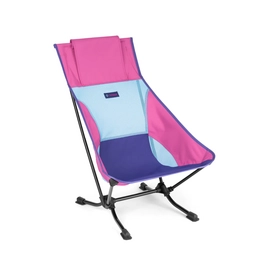 Strandstuhl Helinox Beach Chair Multi Block