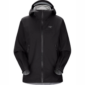 Jacke Arcteryx Beta Jacket Damen Black 2023