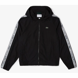Vest Lacoste Men BH5380 Black