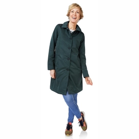 Raincoat Happy Rainy Days Bilbao Dark Green
