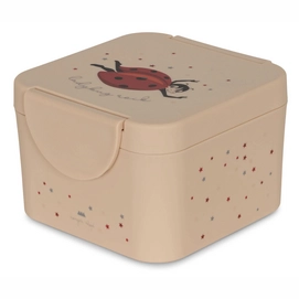 Lunchbox Konges Slojd Ladybug Klein