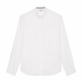 Blouse Marc O'Polo Men M62 0840 42068 Egg White