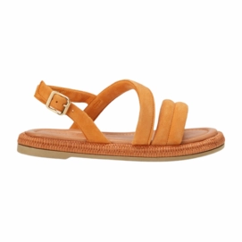 Slipper Marc O'Polo 30317141101303 Women Orange