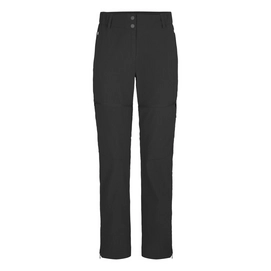 Reißverschlusshose Salewa Talvena 2 Durastretch 2/1 Damen Black Out