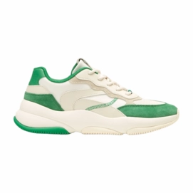 Marc O'Polo Women 30216853502632 Vivid Green