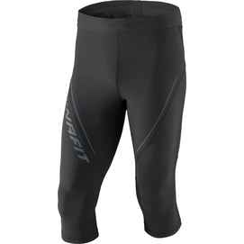 Laufhose Dynafit Alpine 2 3/4 Tights Herren Black Out
