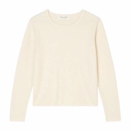 Trui Marc O'Polo Women M02 6006 60059 Chalky Sand