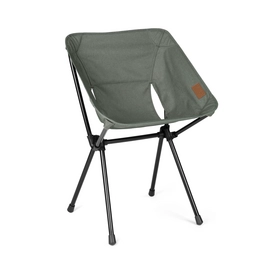 Chaise de Camping Helinox Café Chair Home Gravel