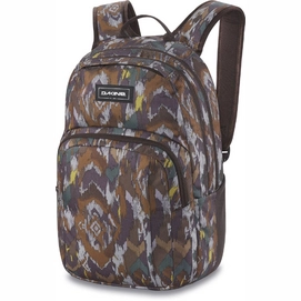 Rugzak Dakine Campus M 25L Painted Canyon