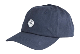 Kappe Tenue. Grand Slam Cap Unisex Navy