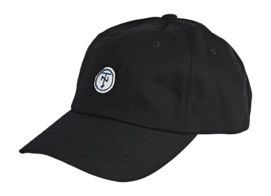 Kappe Tenue. Grand Slam Cap Unisex Black