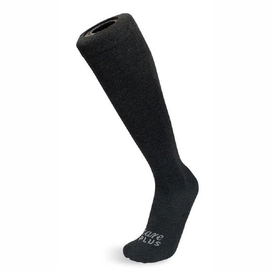 Walking Socks Care Plus Travel Compression Anthracite