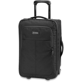 Travel Suitcase Dakine Carry On Roller 42L Black