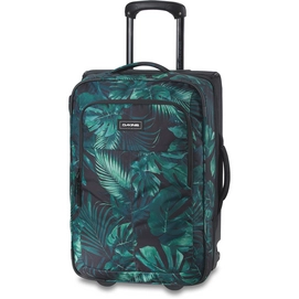 Reiskoffer Dakine Carry On Roller 42L Night Tropical