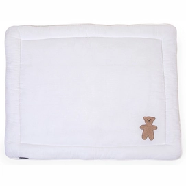 Tapis de Parc Childhome Teddy (75 x 95 cm)