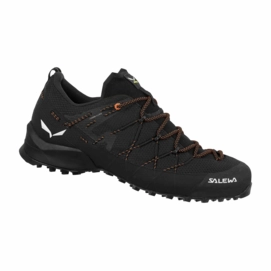 Chaussures de Randonnée Salewa Homme Wildfire 2 Black