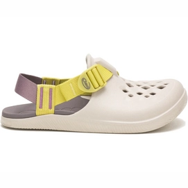 Klomp Chaco Women Chillos Clog Moon Beam