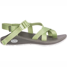 Sandales Chaco Femme Z Cloud 2 Solid Pear