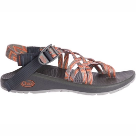 Sandaal Chaco Women Z Cloud X2 Zinzang Tiger