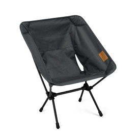 Campingstoel Helinox Chair One Home Black