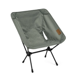 Campingstuhl Helinox Chair One Home Gravel