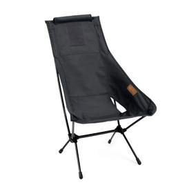 Chaise de Camping Helinox Chair Two Home Black