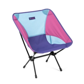 Camping Chair Helinox Chair One Multi-coloured Block
