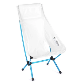 Campingstuhl Helinox Chair Zero High-Back White