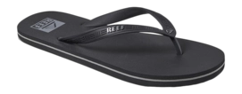 Slipper Reef Men Seaside Black