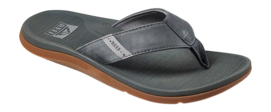 Flip-Flops Reef Santa Ana Grey Herren