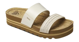 Slipper Reef Women Cushion Vista Hi Vintage