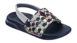 Slipper Reef Kids Little One Slide Shark Park