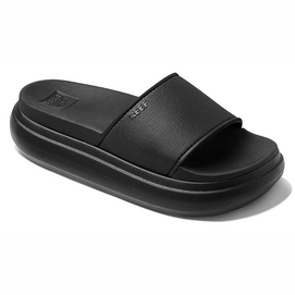 Slipper Reef Cushion Bondi Bay Women Black-Schuhgröße 37,5