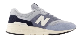 New Balance CM997HRY Light Arctic Grey / Outerspace