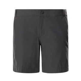 Korte Broek The North Face Women Exploration Short Asphalt Grey