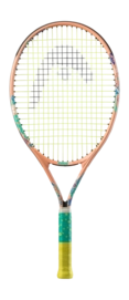 Tennis Racket HEAD Kids Coco 25 (Strung)