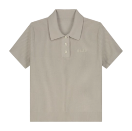 Polo Olaf Women Lightweight Cement