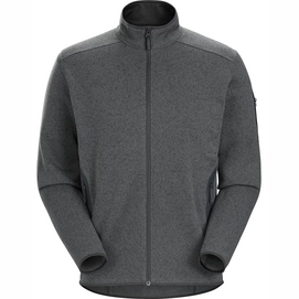 Vest Arc'teryx Men Covert Cardigan Graphite Heather