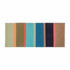 Vloerkleed Remember Costa Katoen 70 x 140 cm